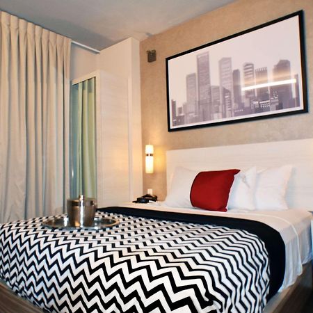 Insignia Hotel Brooklyn, Ascend Hotel Collection Nowy Jork Zewnętrze zdjęcie