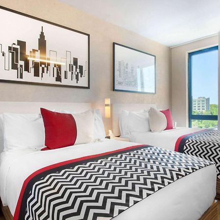 Insignia Hotel Brooklyn, Ascend Hotel Collection Nowy Jork Zewnętrze zdjęcie