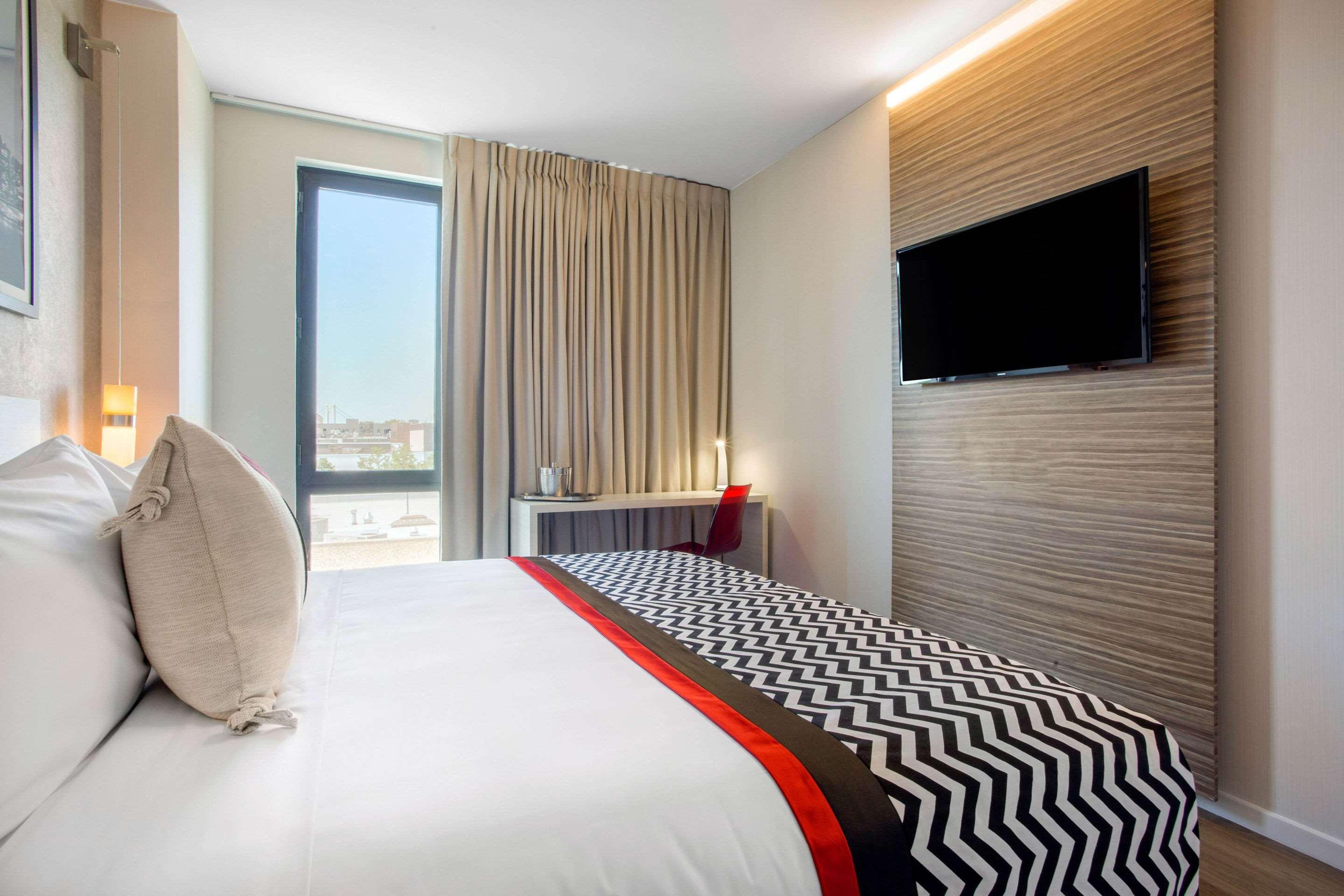 Insignia Hotel Brooklyn, Ascend Hotel Collection Nowy Jork Zewnętrze zdjęcie