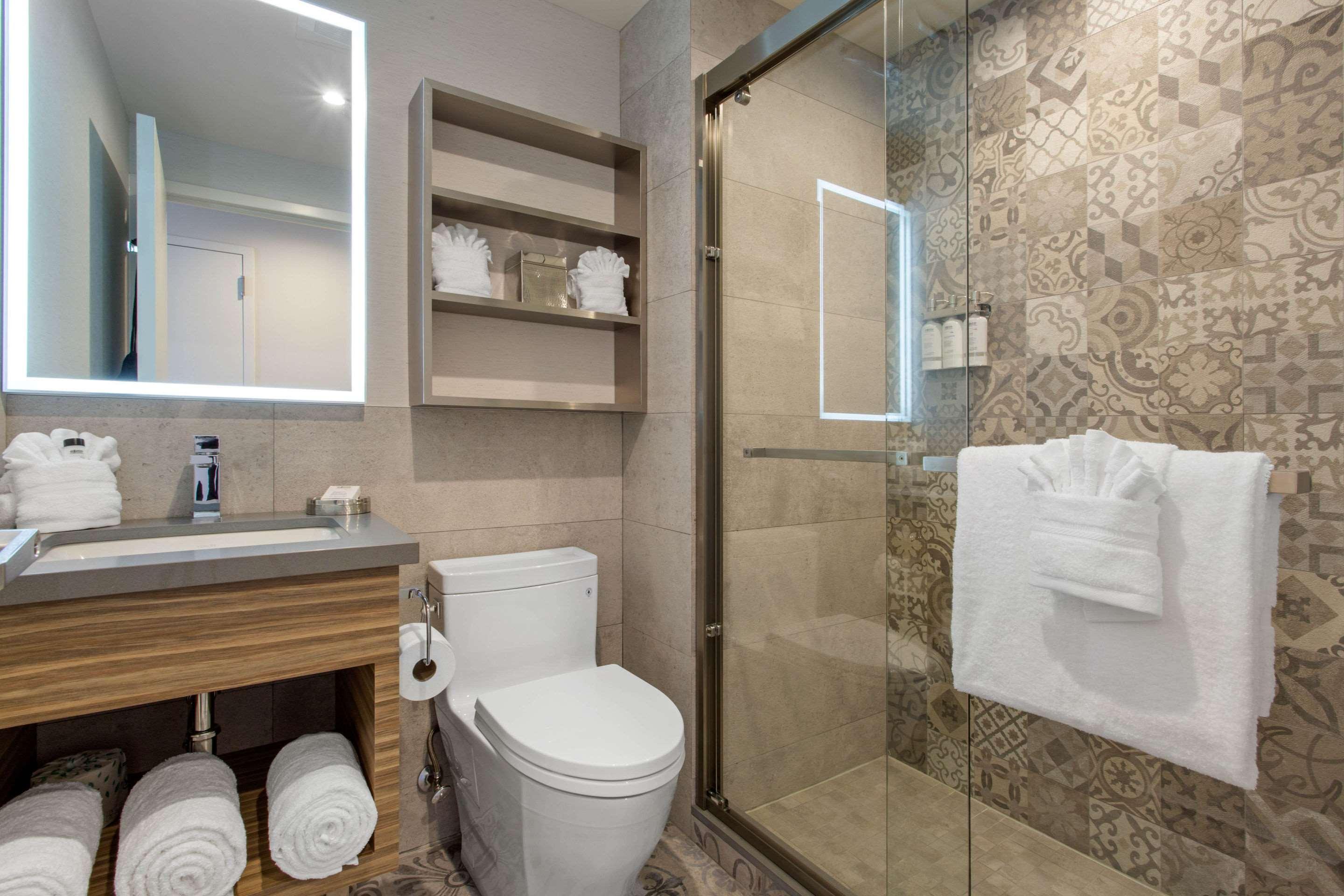 Insignia Hotel Brooklyn, Ascend Hotel Collection Nowy Jork Zewnętrze zdjęcie