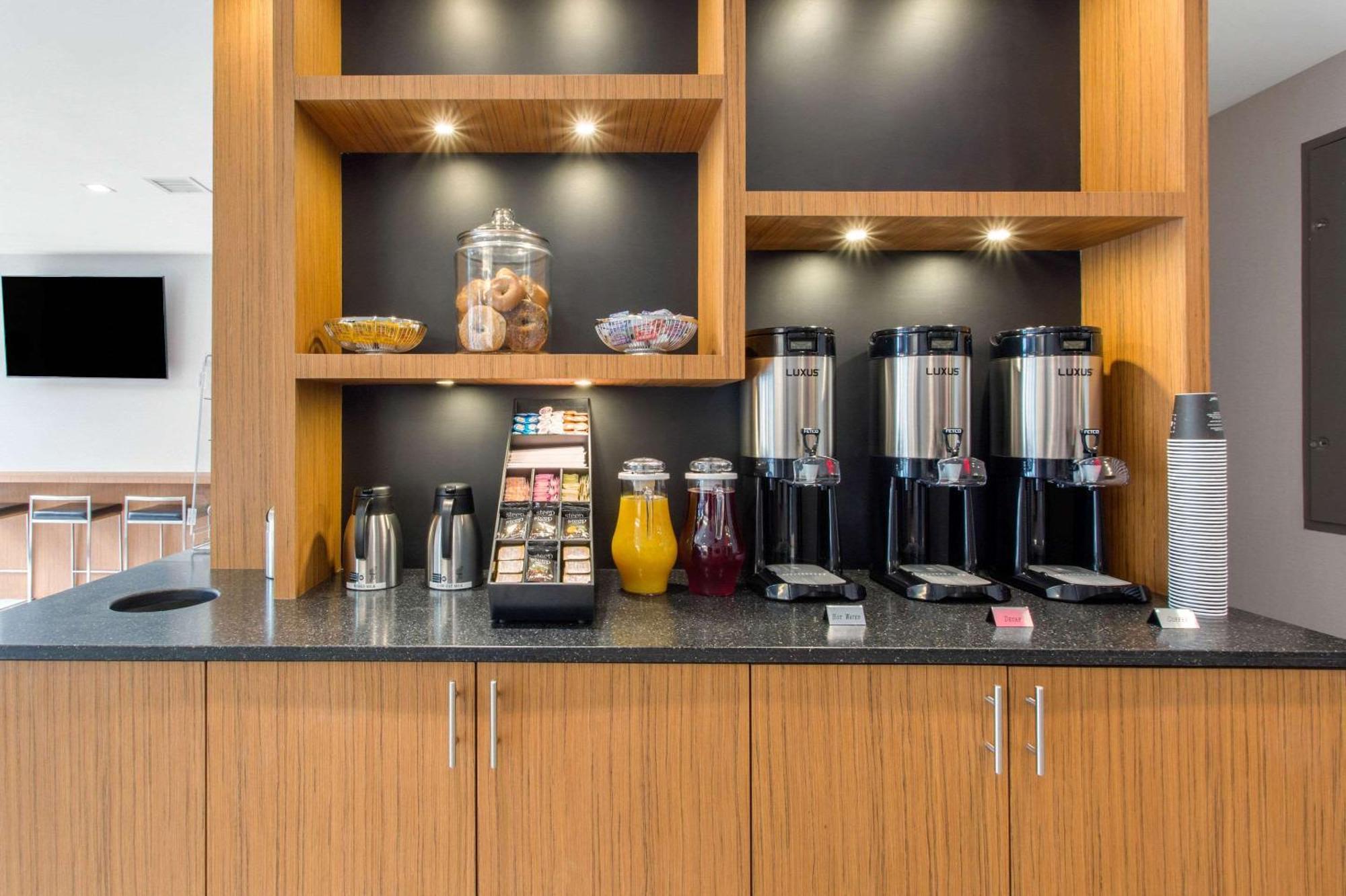 Insignia Hotel Brooklyn, Ascend Hotel Collection Nowy Jork Zewnętrze zdjęcie