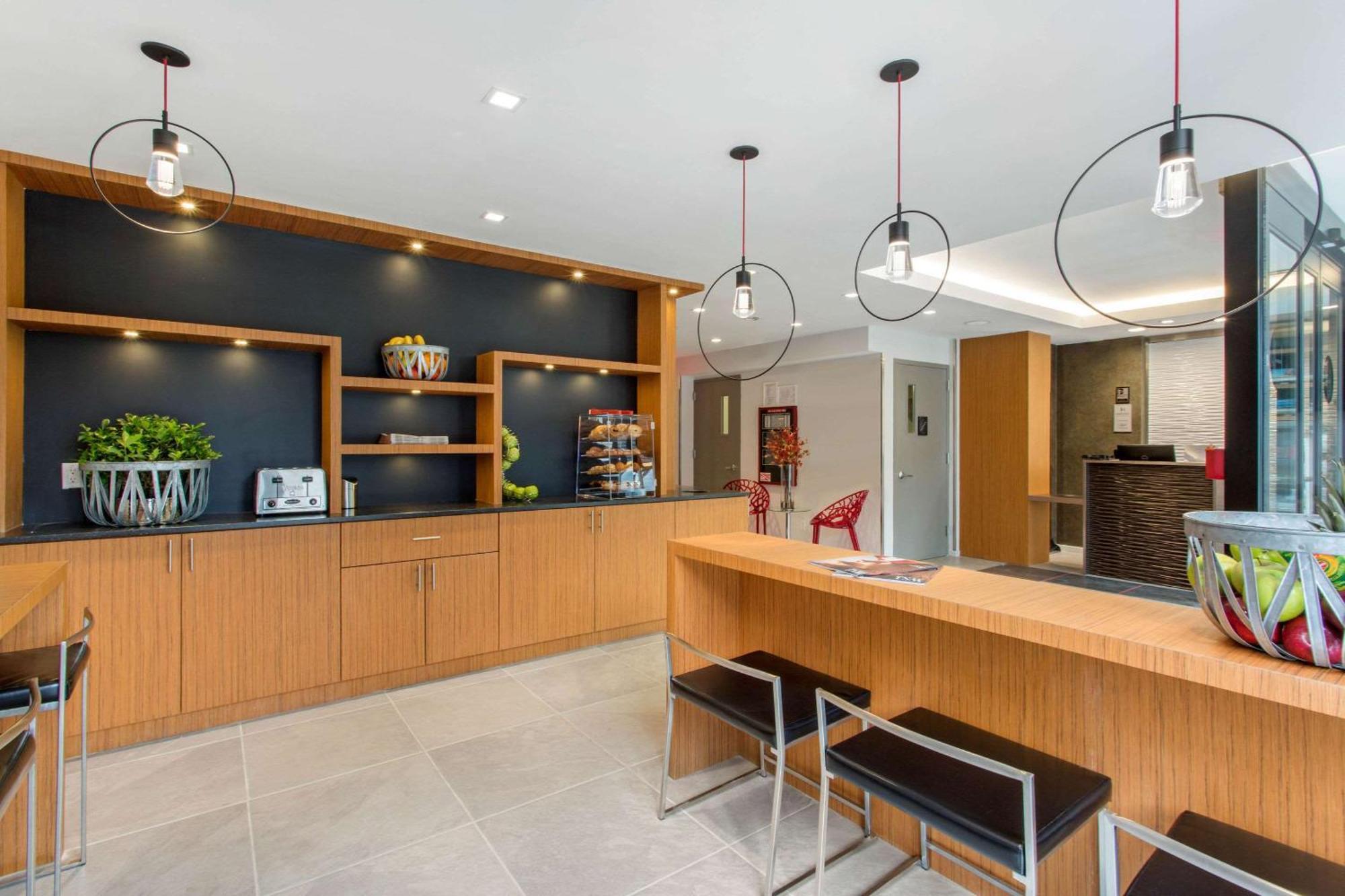 Insignia Hotel Brooklyn, Ascend Hotel Collection Nowy Jork Zewnętrze zdjęcie