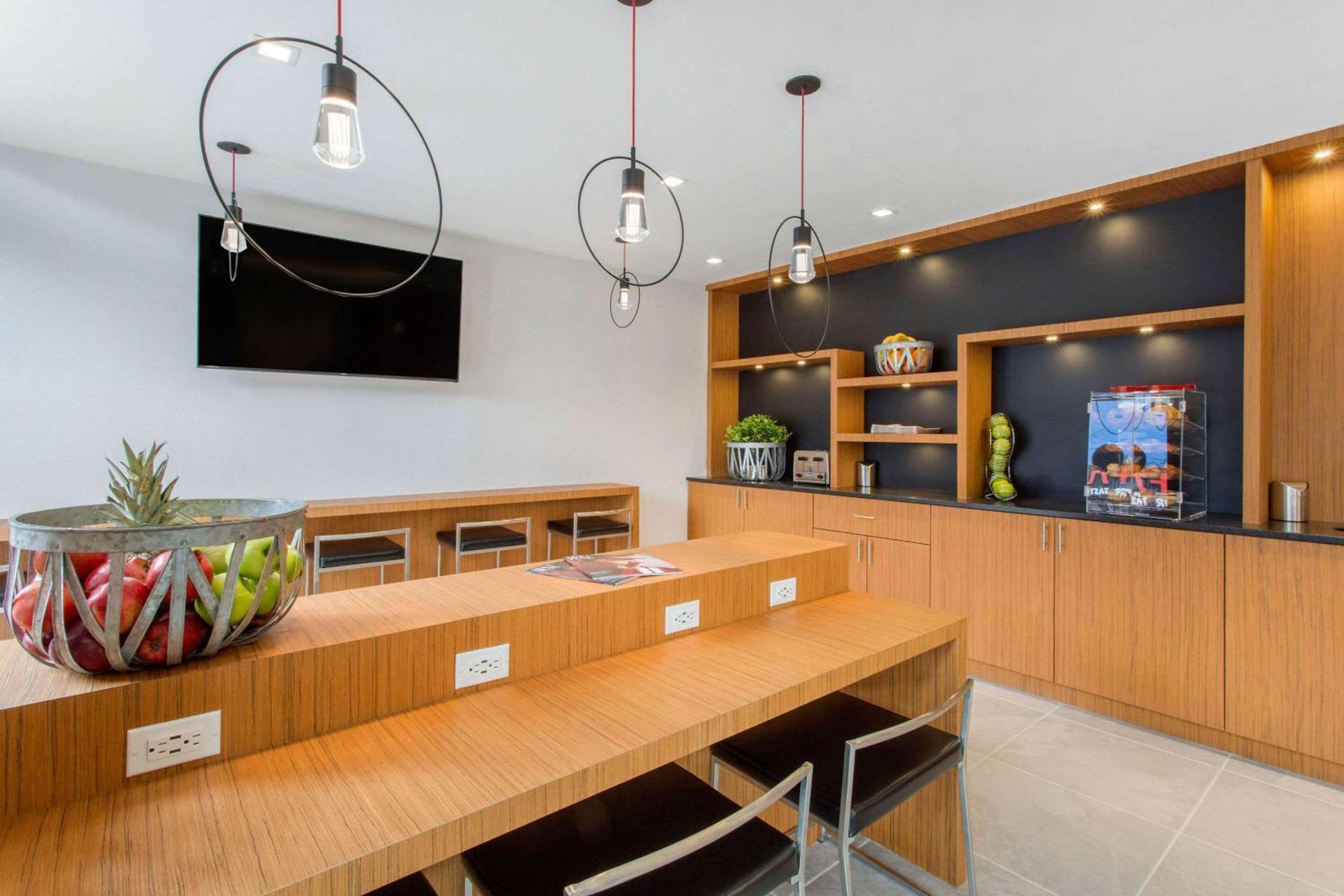 Insignia Hotel Brooklyn, Ascend Hotel Collection Nowy Jork Zewnętrze zdjęcie