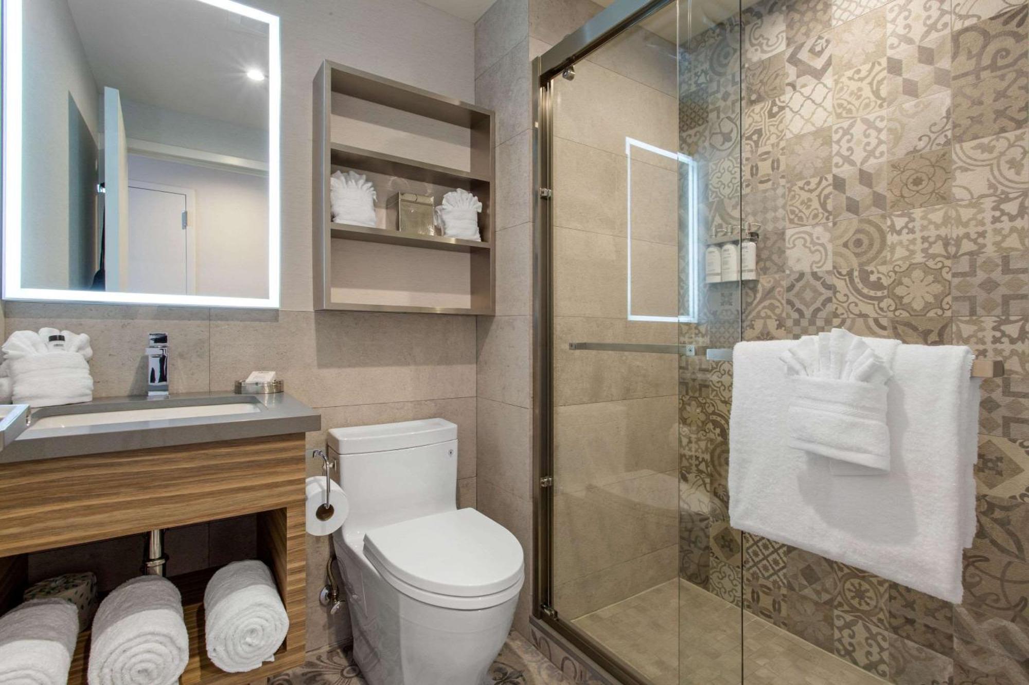 Insignia Hotel Brooklyn, Ascend Hotel Collection Nowy Jork Zewnętrze zdjęcie