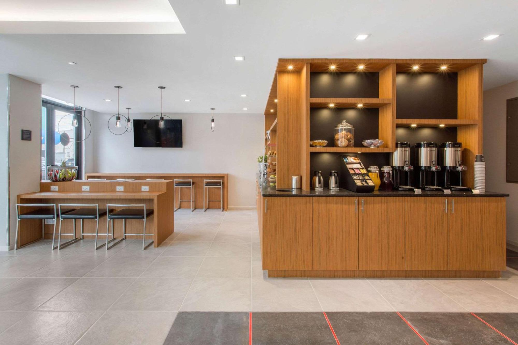 Insignia Hotel Brooklyn, Ascend Hotel Collection Nowy Jork Zewnętrze zdjęcie