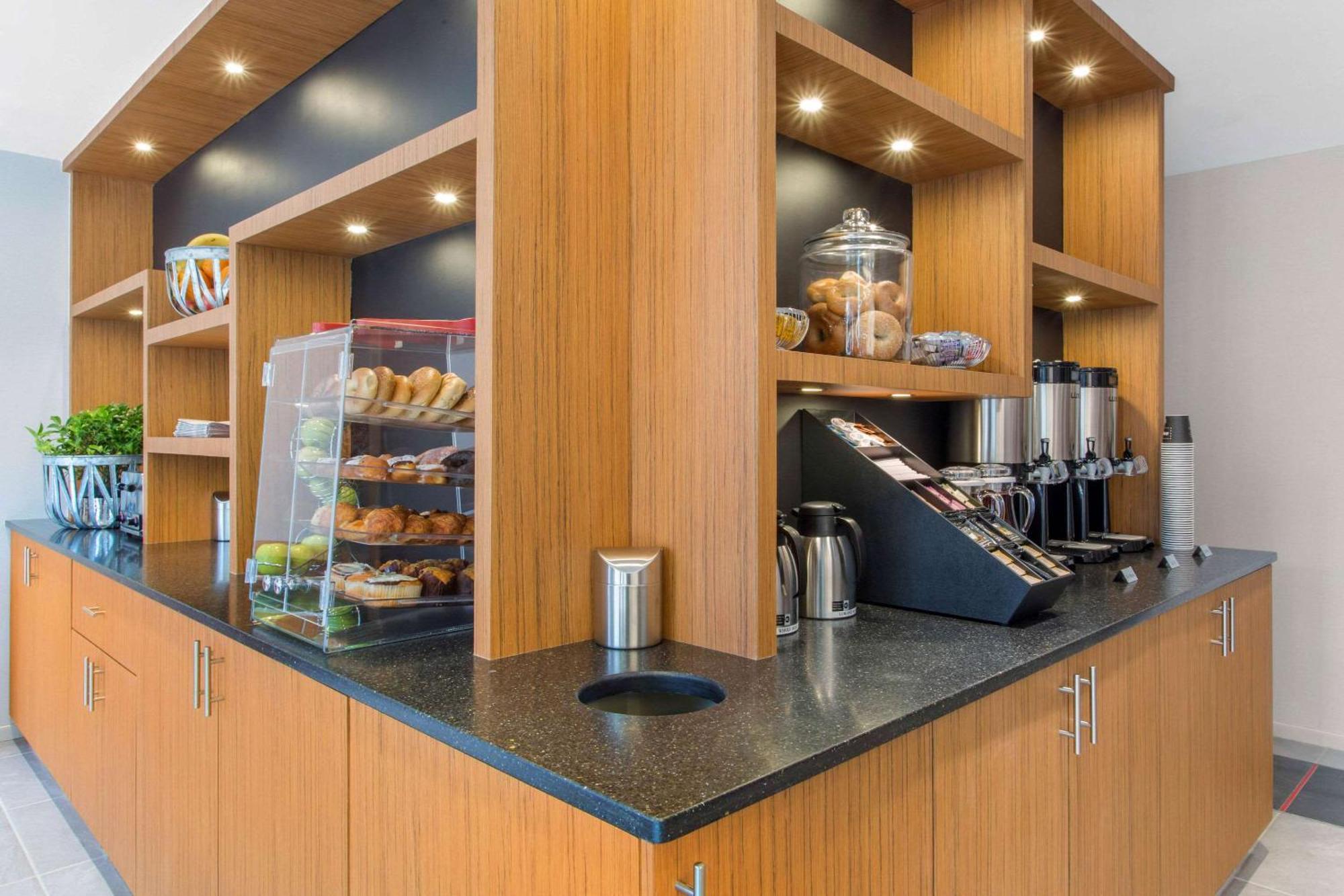 Insignia Hotel Brooklyn, Ascend Hotel Collection Nowy Jork Zewnętrze zdjęcie