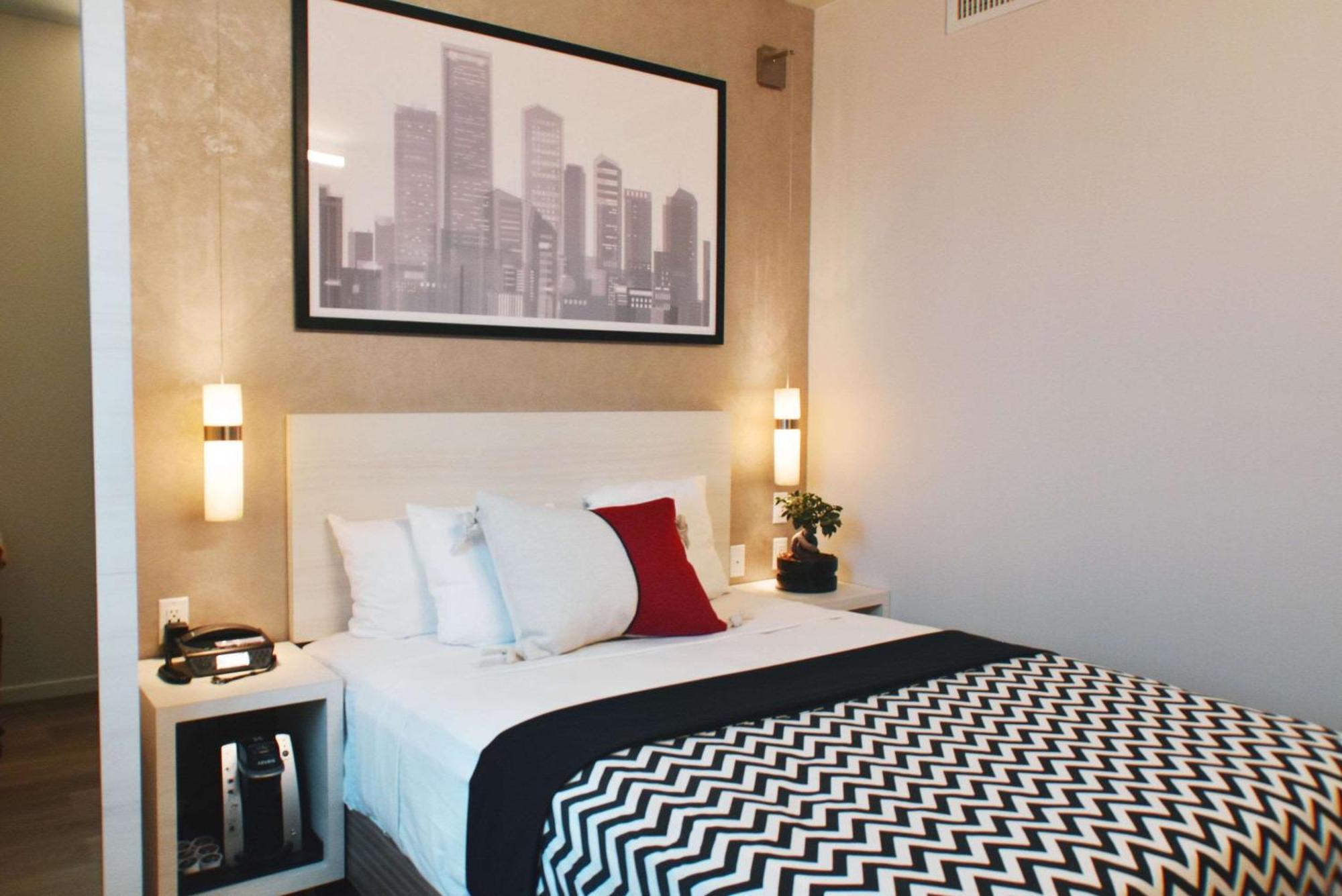 Insignia Hotel Brooklyn, Ascend Hotel Collection Nowy Jork Zewnętrze zdjęcie