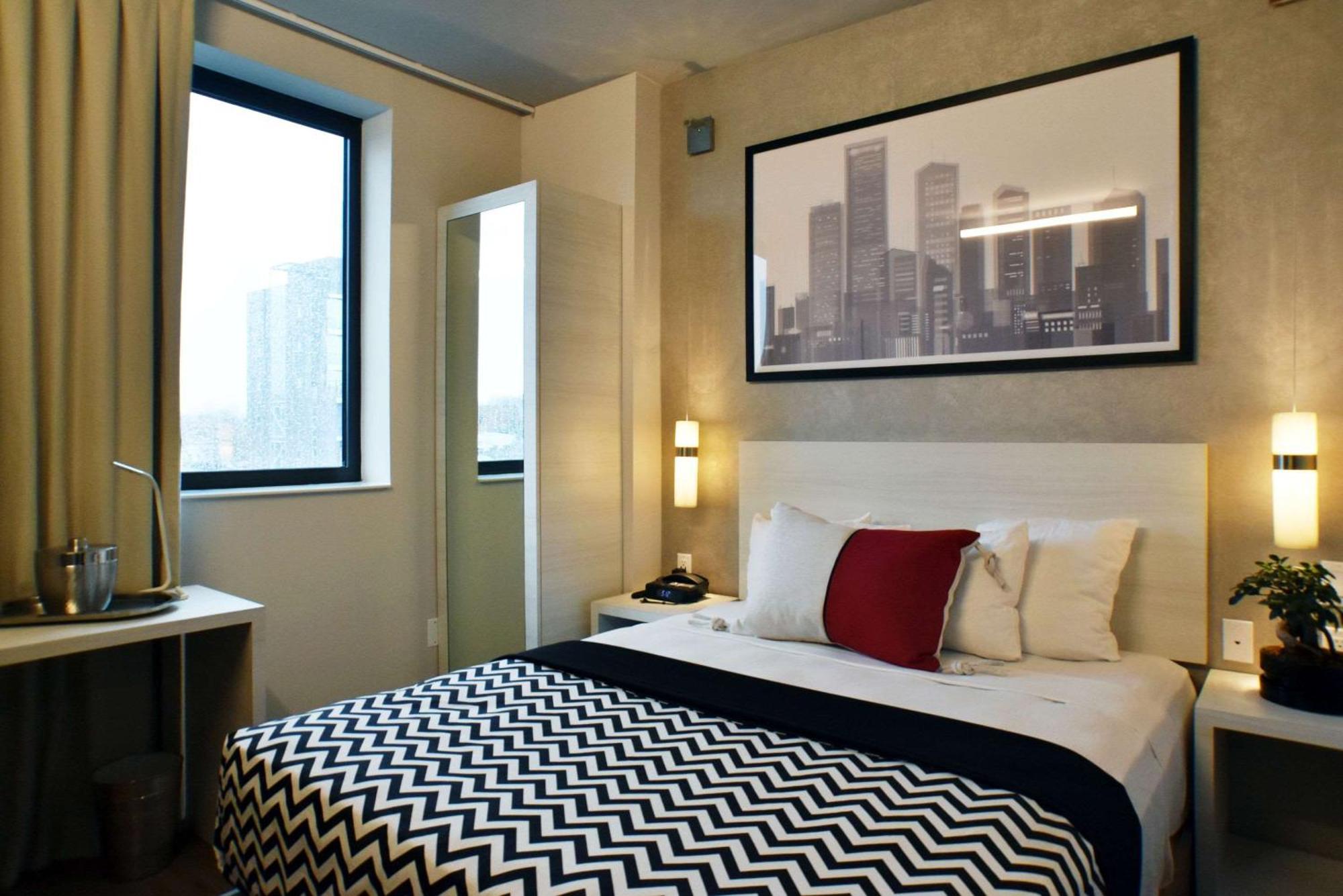 Insignia Hotel Brooklyn, Ascend Hotel Collection Nowy Jork Zewnętrze zdjęcie