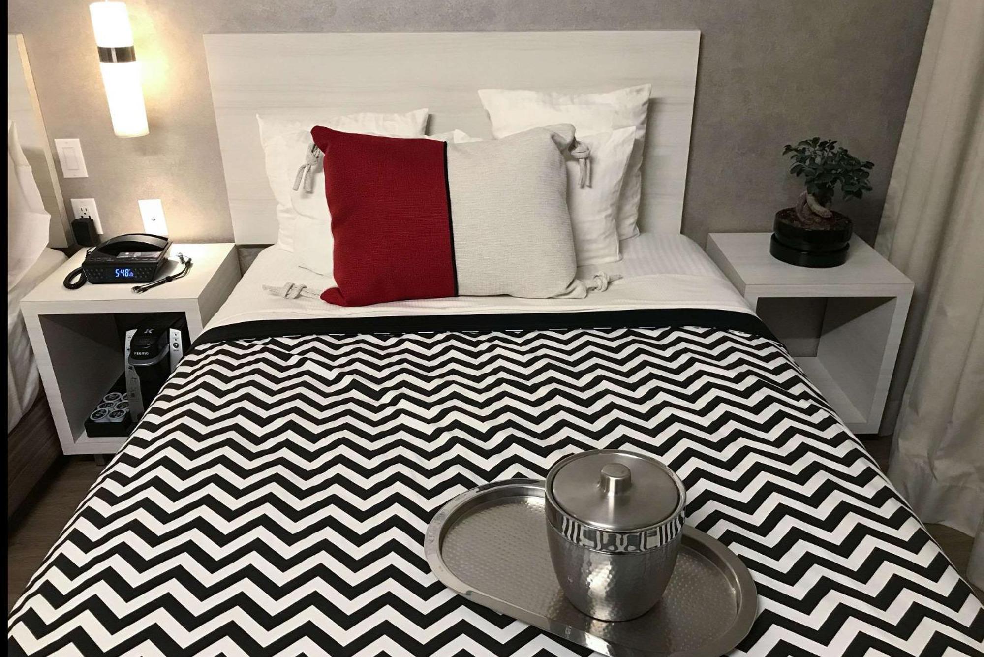 Insignia Hotel Brooklyn, Ascend Hotel Collection Nowy Jork Zewnętrze zdjęcie