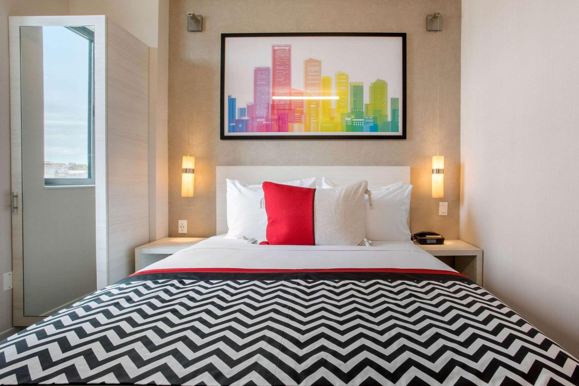 Insignia Hotel Brooklyn, Ascend Hotel Collection Nowy Jork Zewnętrze zdjęcie