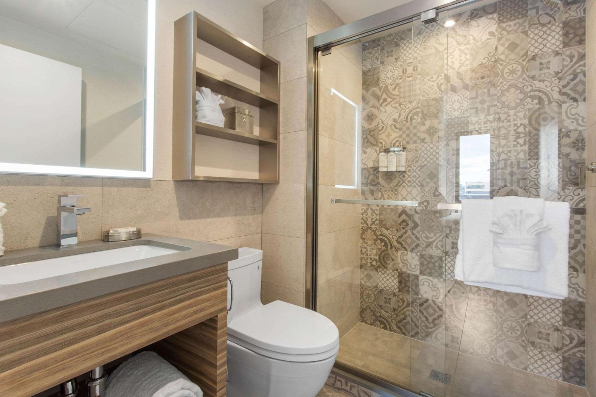 Insignia Hotel Brooklyn, Ascend Hotel Collection Nowy Jork Zewnętrze zdjęcie