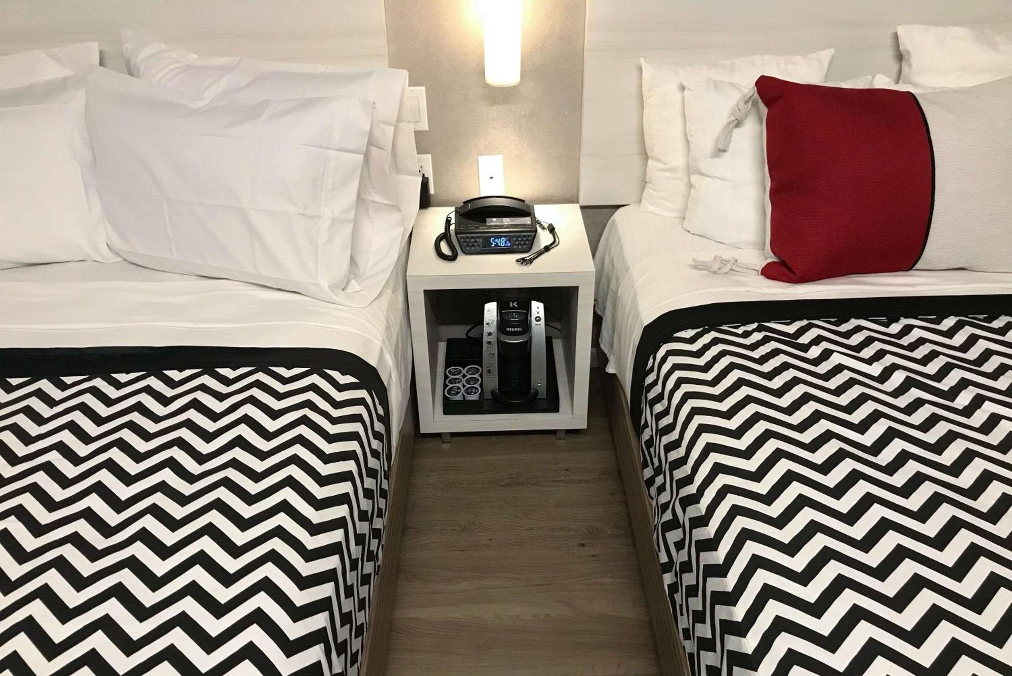 Insignia Hotel Brooklyn, Ascend Hotel Collection Nowy Jork Zewnętrze zdjęcie