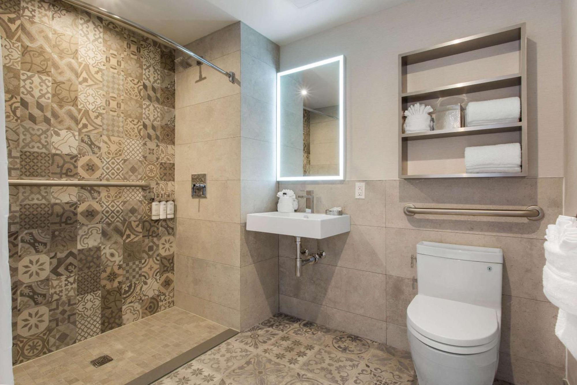 Insignia Hotel Brooklyn, Ascend Hotel Collection Nowy Jork Zewnętrze zdjęcie