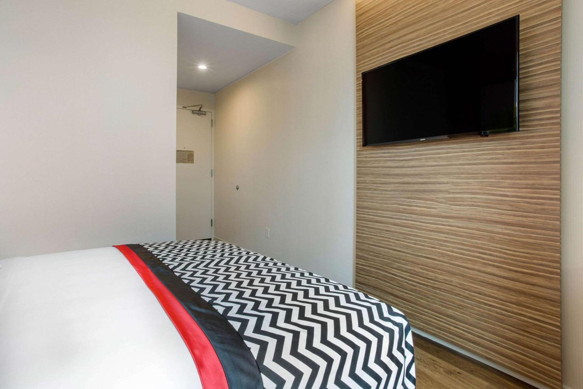Insignia Hotel Brooklyn, Ascend Hotel Collection Nowy Jork Zewnętrze zdjęcie