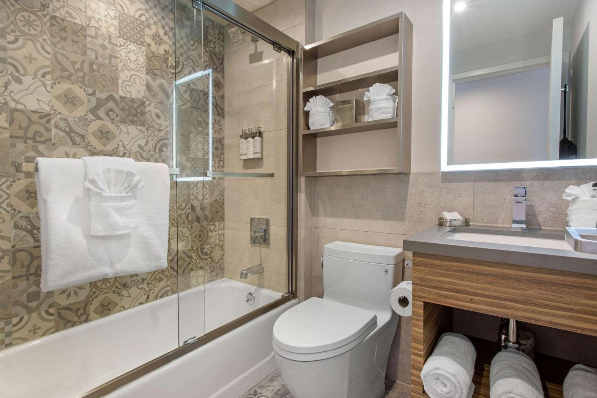 Insignia Hotel Brooklyn, Ascend Hotel Collection Nowy Jork Zewnętrze zdjęcie