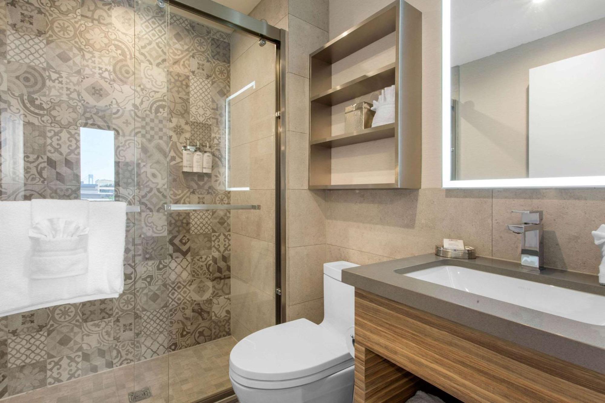 Insignia Hotel Brooklyn, Ascend Hotel Collection Nowy Jork Zewnętrze zdjęcie