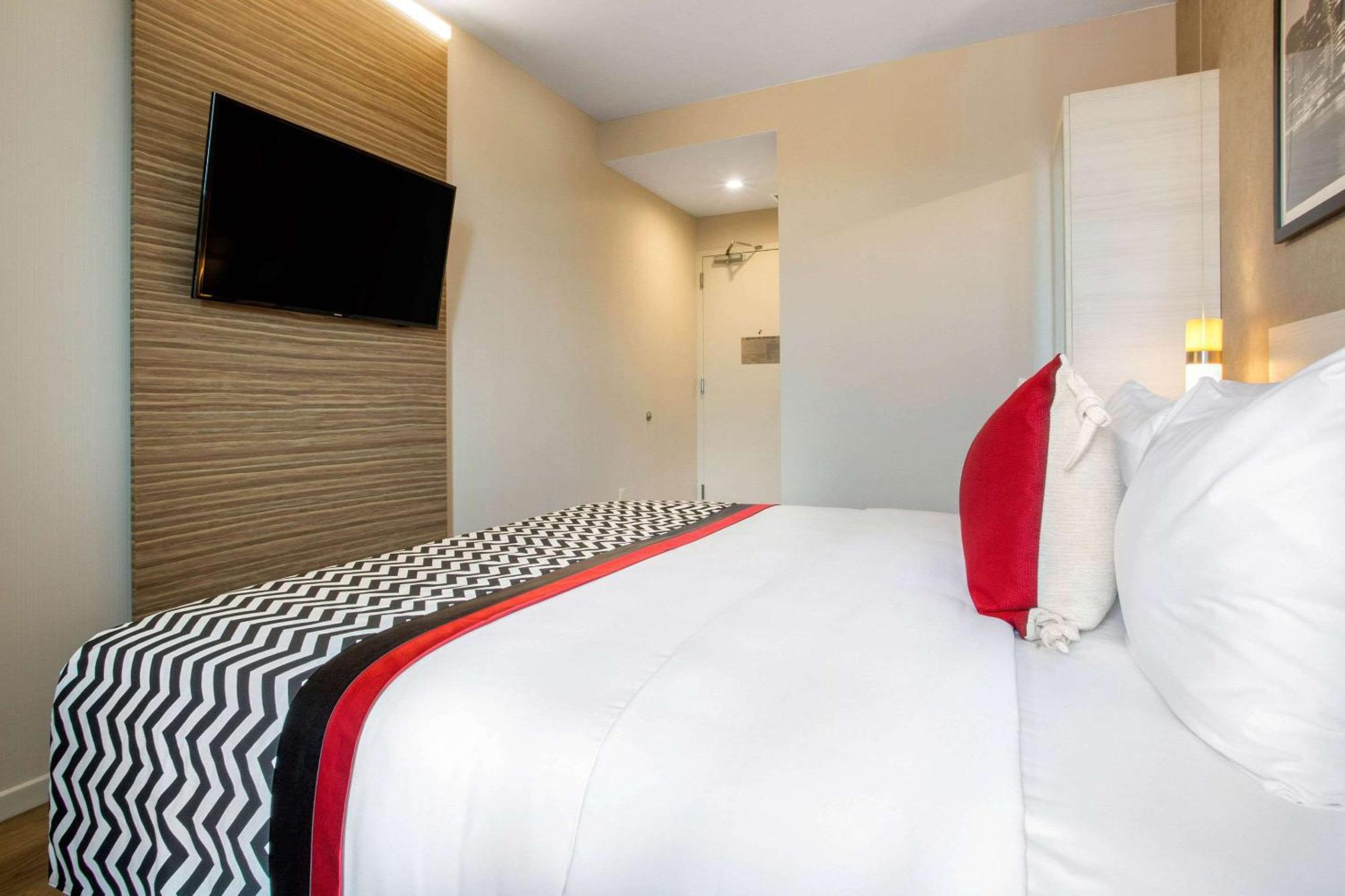 Insignia Hotel Brooklyn, Ascend Hotel Collection Nowy Jork Zewnętrze zdjęcie