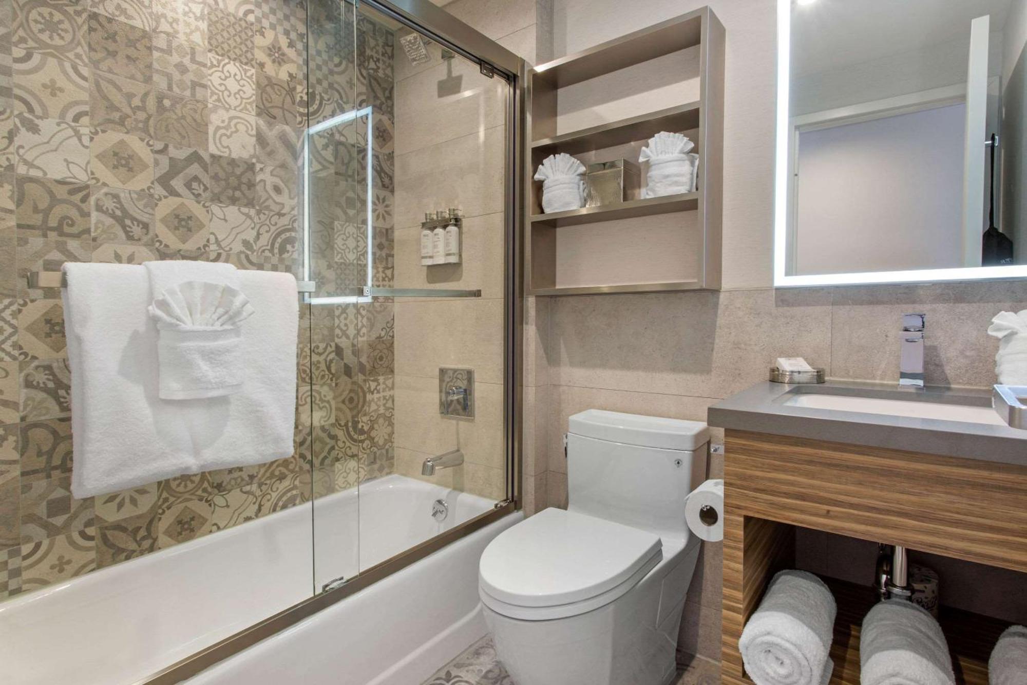 Insignia Hotel Brooklyn, Ascend Hotel Collection Nowy Jork Zewnętrze zdjęcie