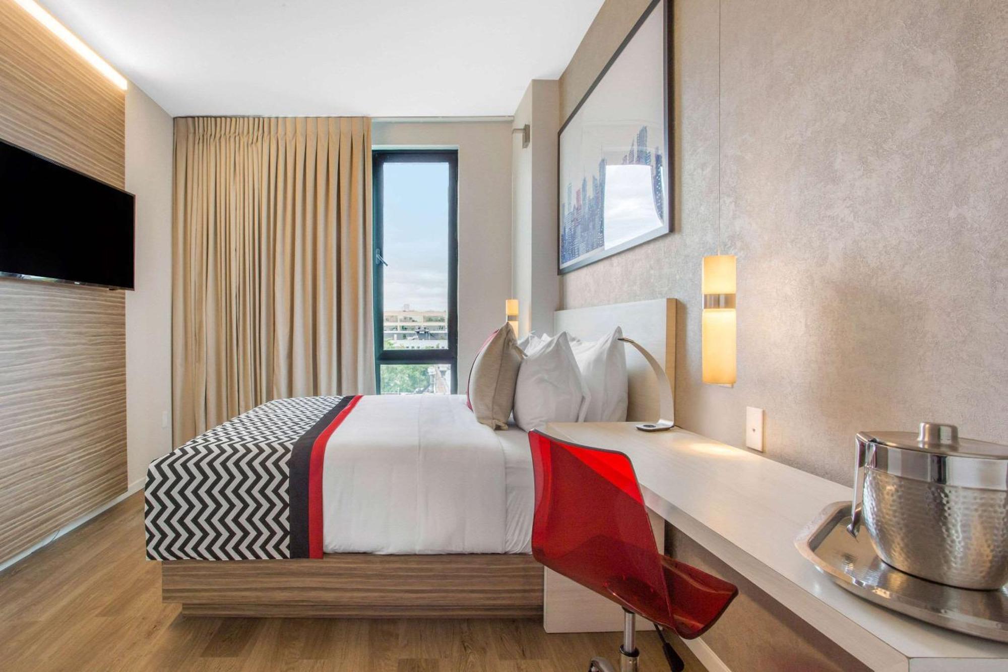 Insignia Hotel Brooklyn, Ascend Hotel Collection Nowy Jork Zewnętrze zdjęcie