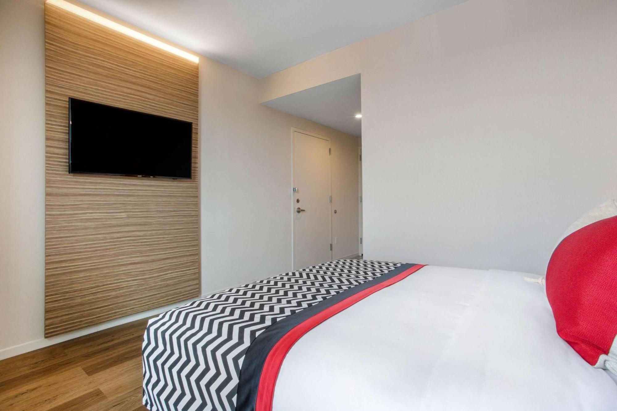 Insignia Hotel Brooklyn, Ascend Hotel Collection Nowy Jork Zewnętrze zdjęcie
