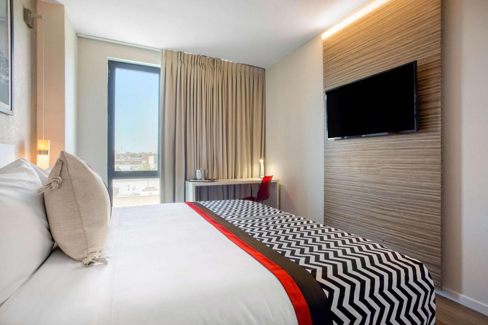 Insignia Hotel Brooklyn, Ascend Hotel Collection Nowy Jork Zewnętrze zdjęcie