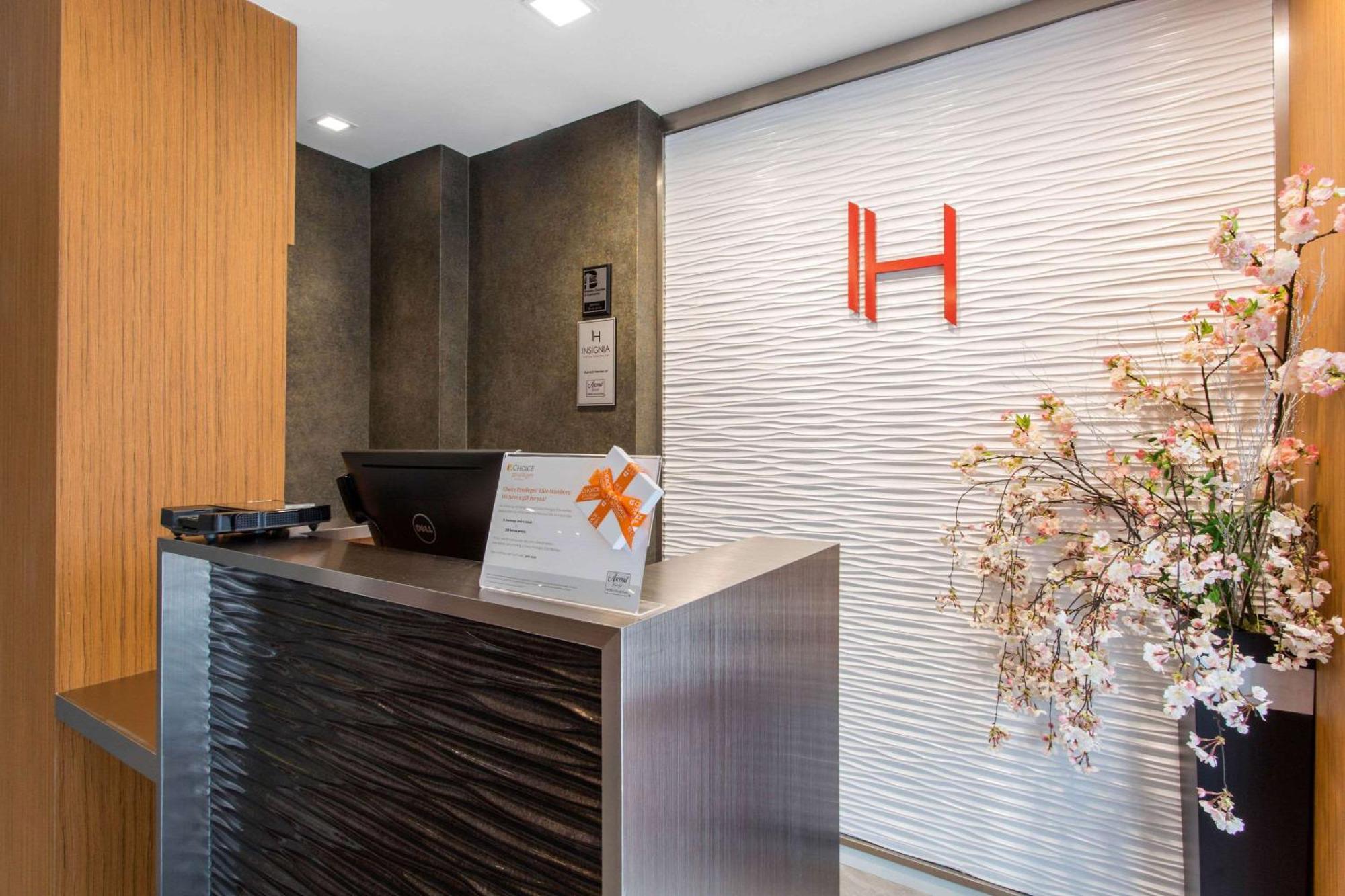 Insignia Hotel Brooklyn, Ascend Hotel Collection Nowy Jork Zewnętrze zdjęcie